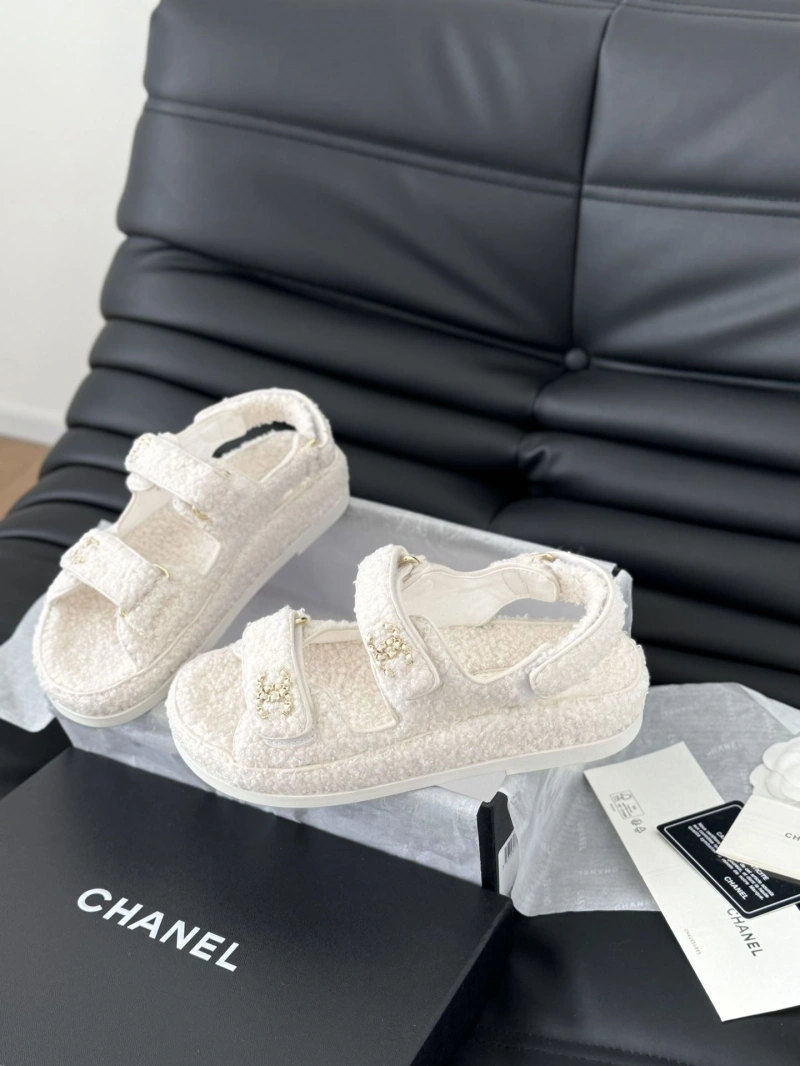 Chxnxl Sandals Cozy 126242