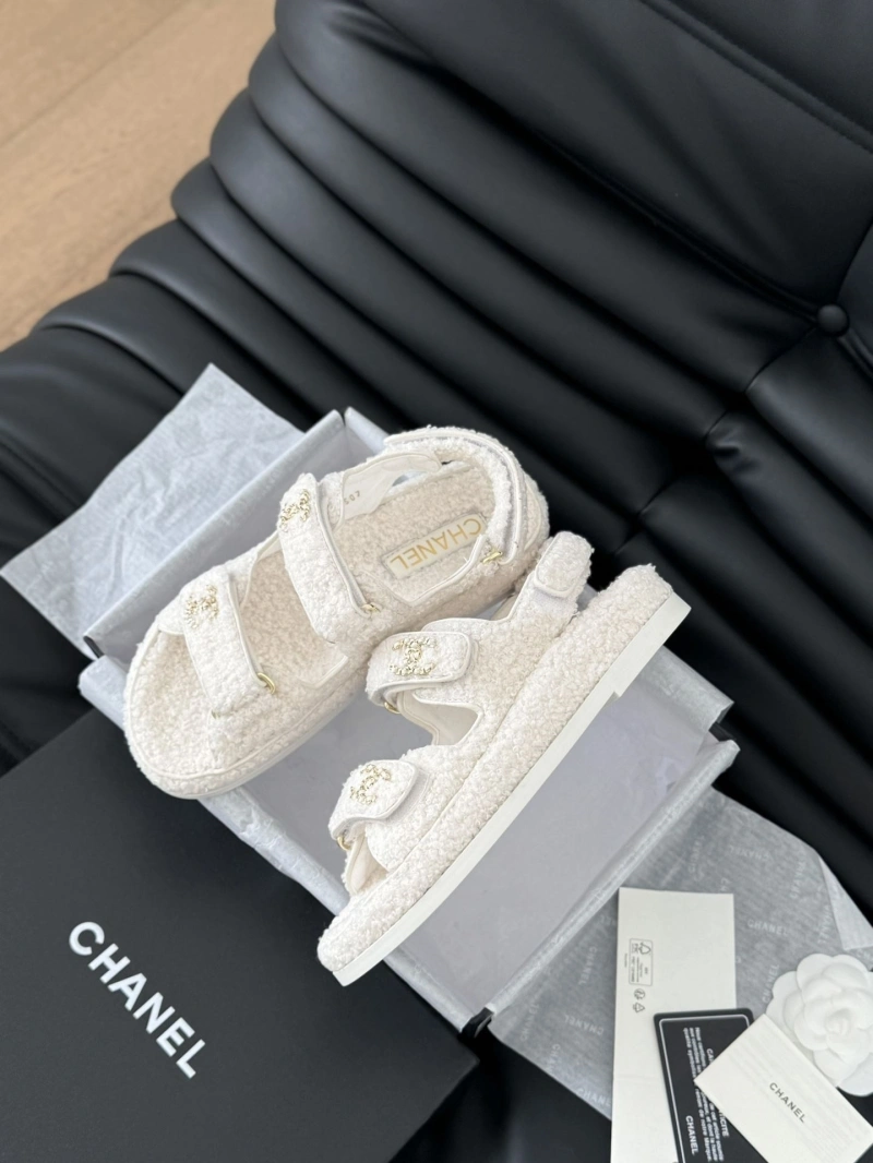 Chxnxl Sandals Cozy 126242