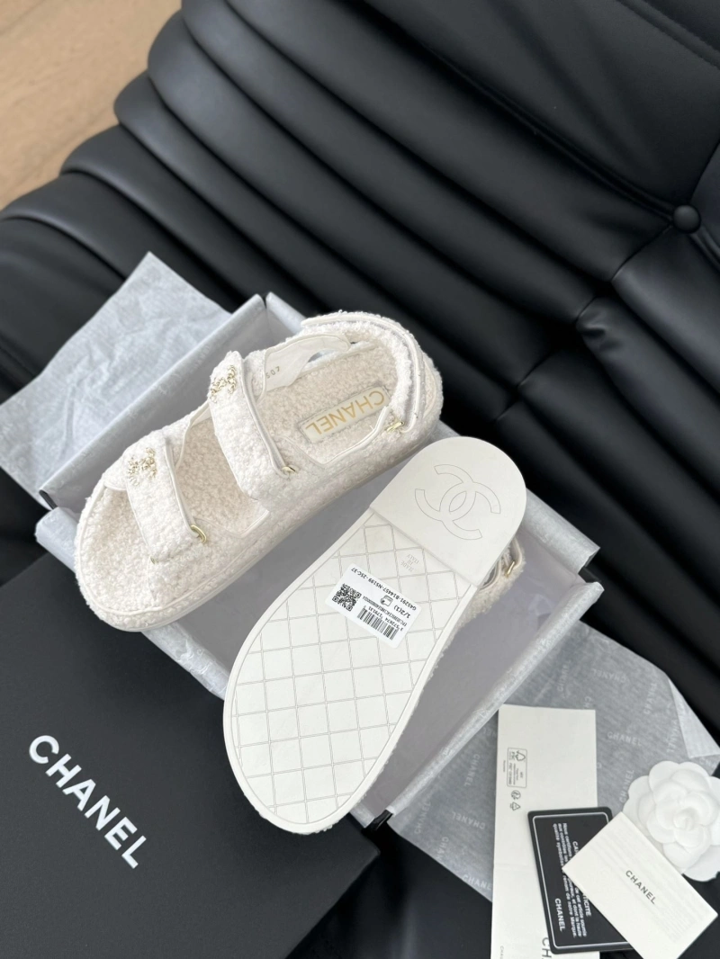 Chxnxl Sandals Cozy 126242