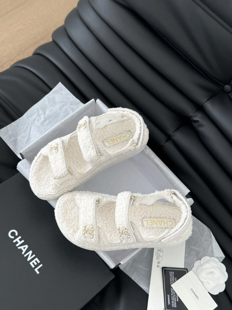 Chxnxl Sandals Cozy 126242