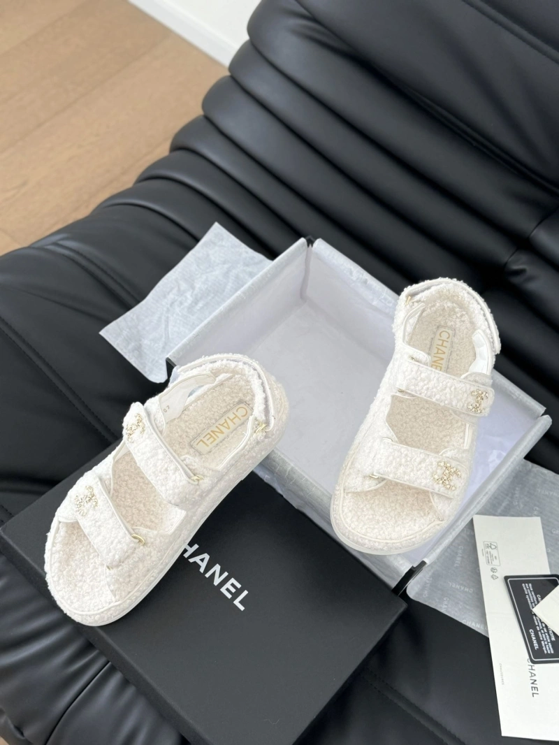 Chxnxl Sandals Cozy 126242