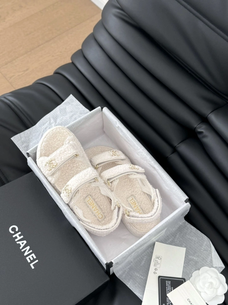 Chxnxl Sandals Cozy 126242