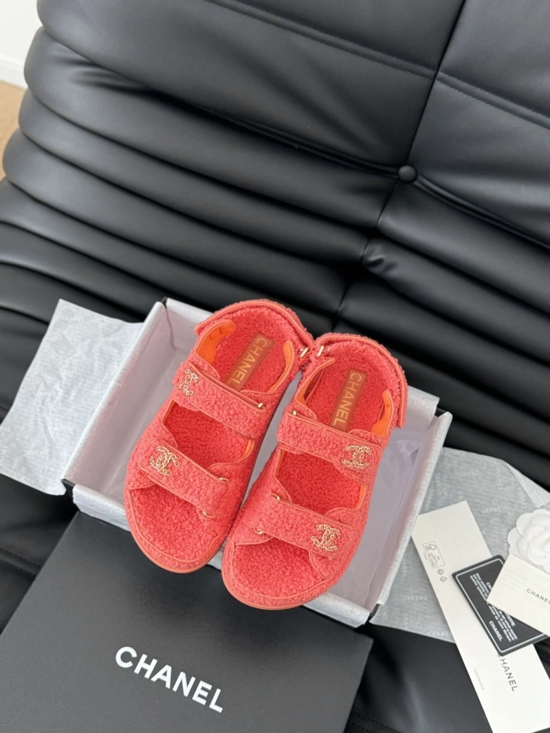 Chxnxl Sandals Trendsetting 126241