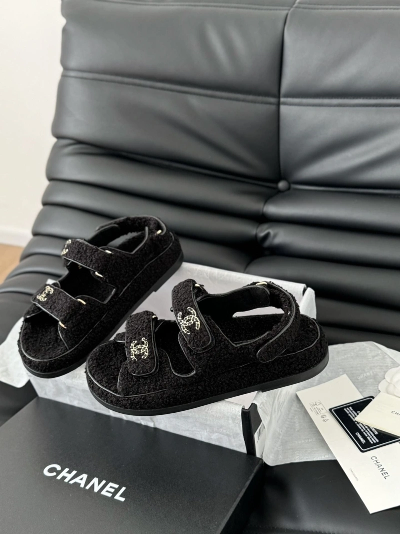 Chxnxl Sandals HighQuality 126239