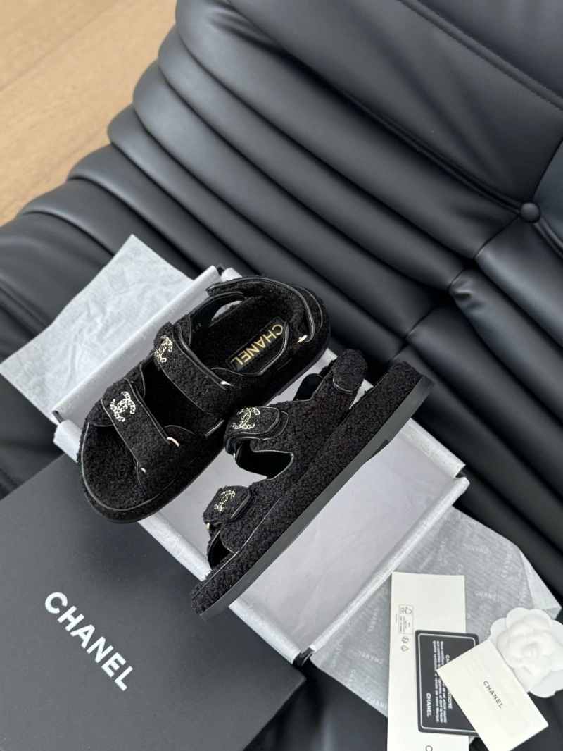 Chxnxl Sandals HighQuality 126239