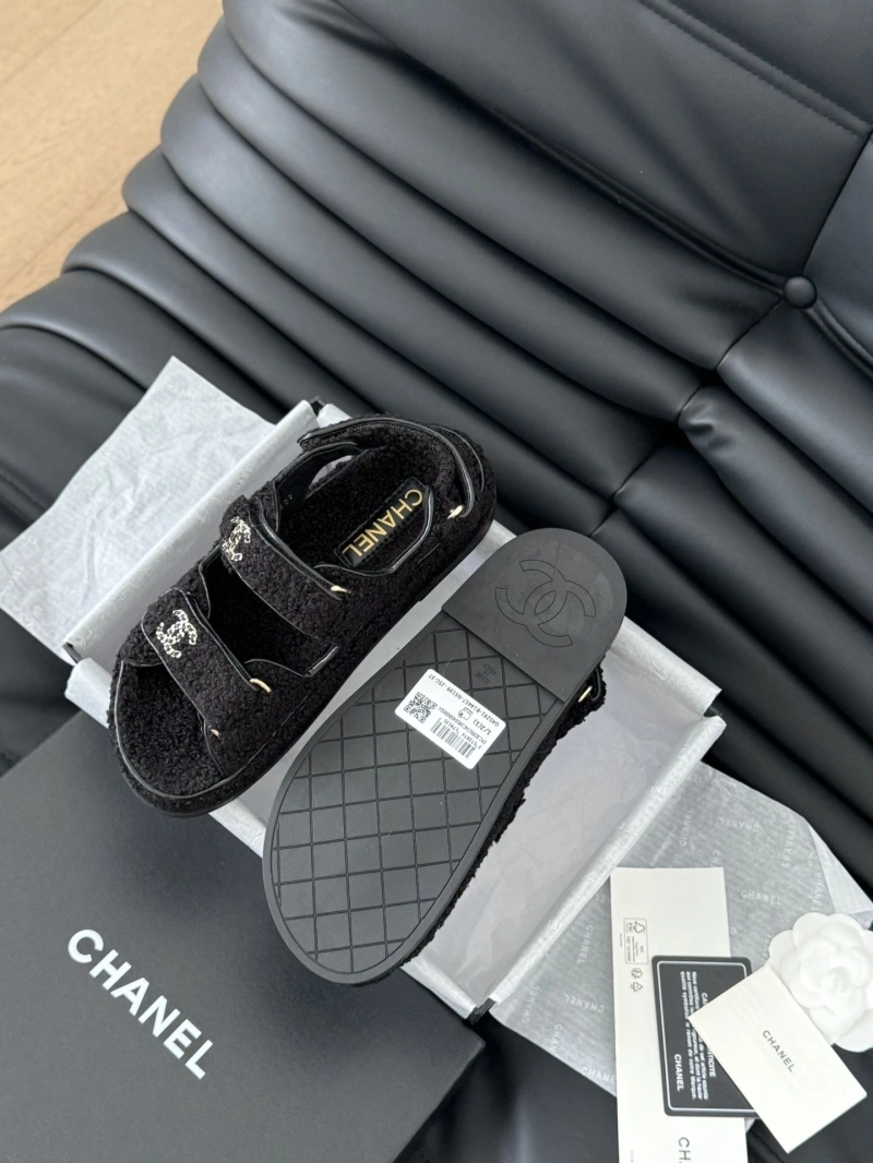 Chxnxl Sandals HighQuality 126239