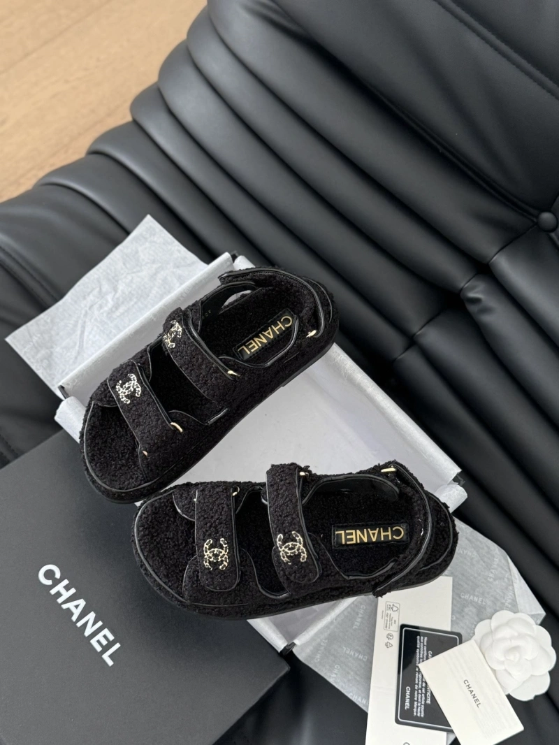 Chxnxl Sandals HighQuality 126239