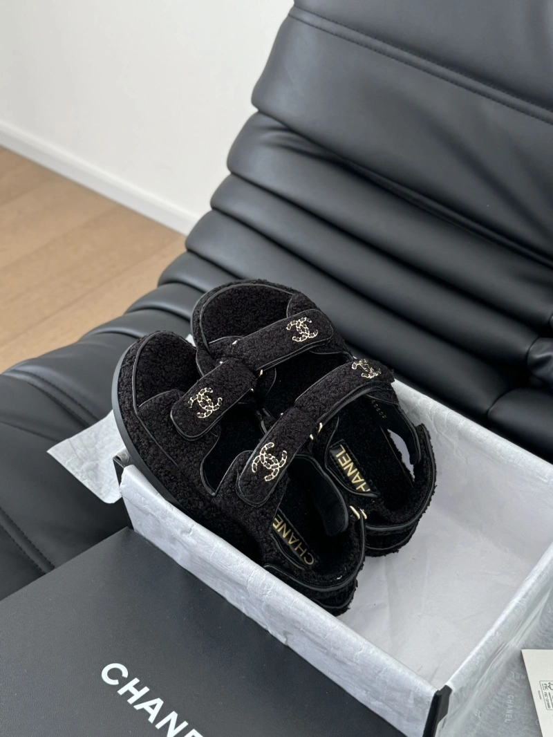 Chxnxl Sandals HighQuality 126239