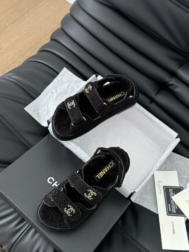 Chxnxl Sandals HighQuality 126239