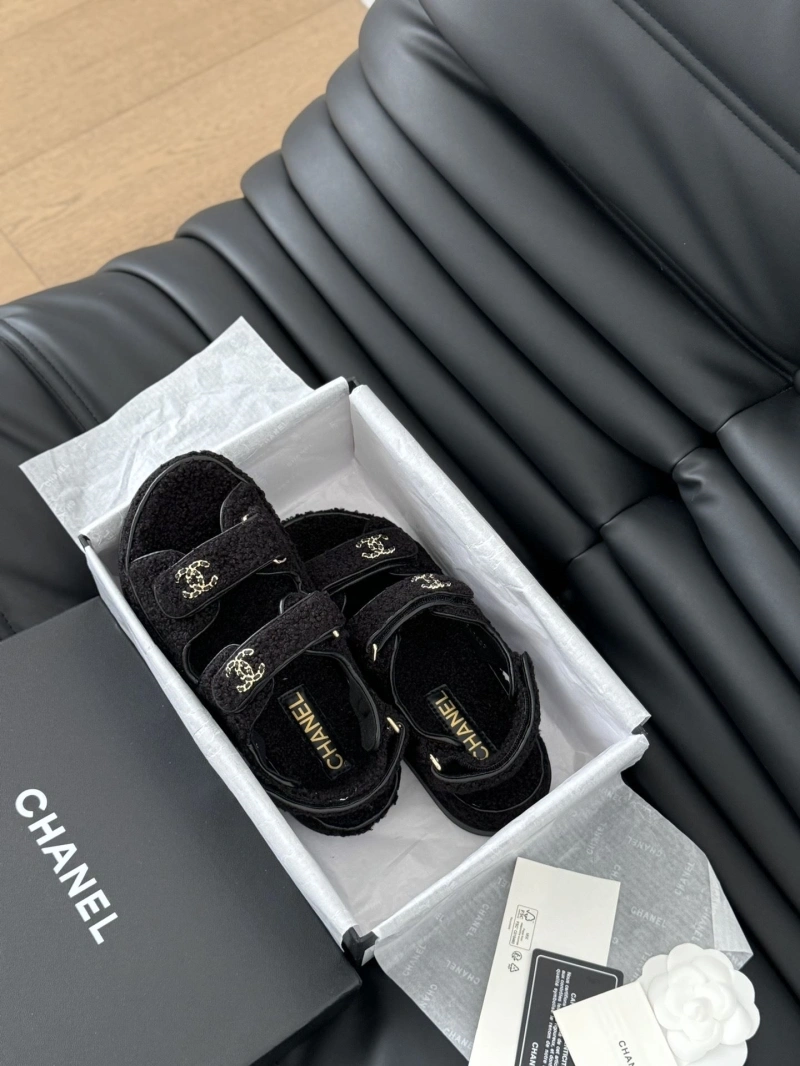 Chxnxl Sandals HighQuality 126239