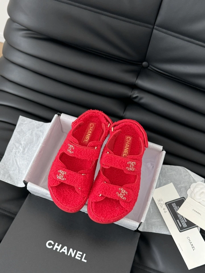 Affordable Chxnxl Sandals 126238