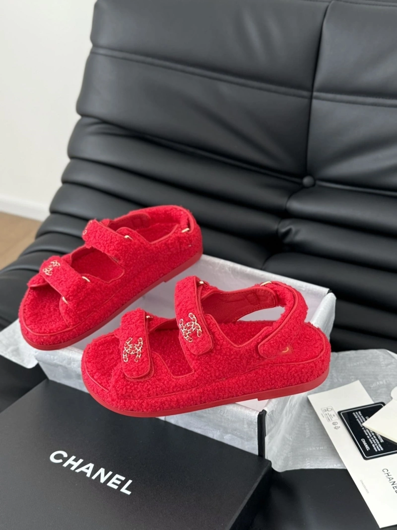 Affordable Chxnxl Sandals 126238