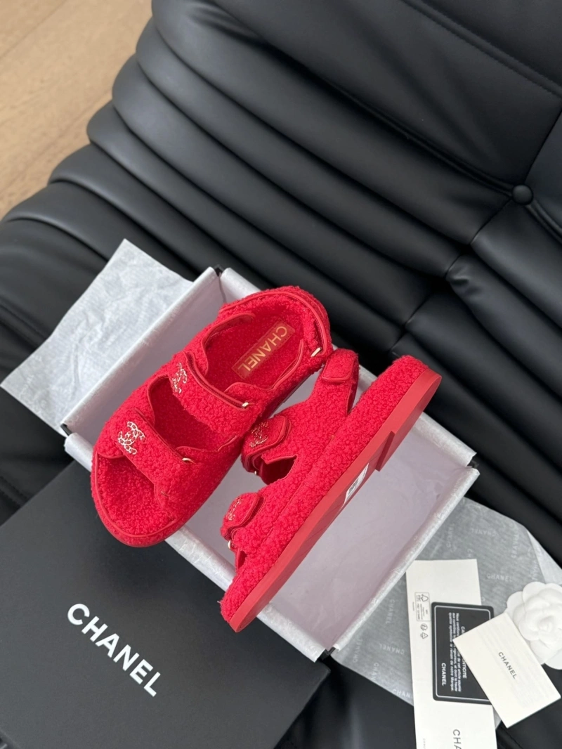 Affordable Chxnxl Sandals 126238