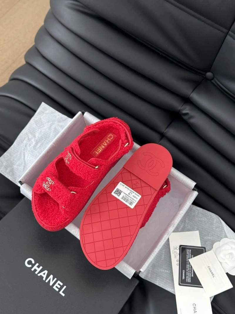 Affordable Chxnxl Sandals 126238