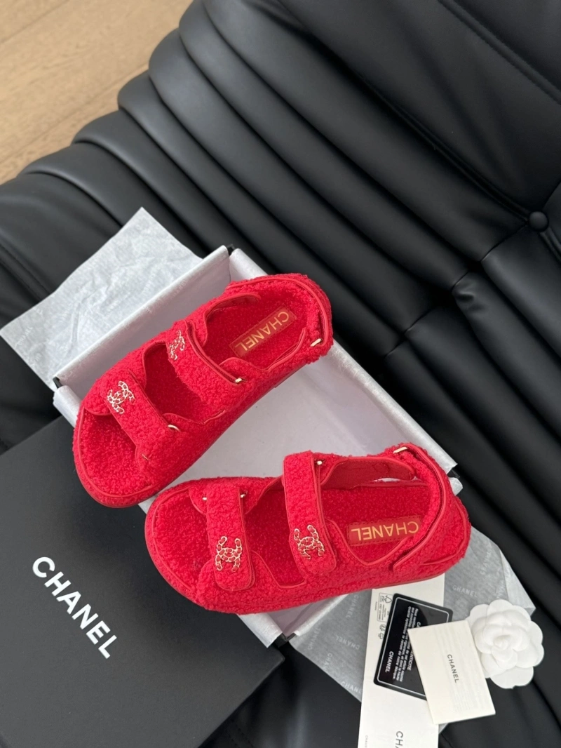 Affordable Chxnxl Sandals 126238