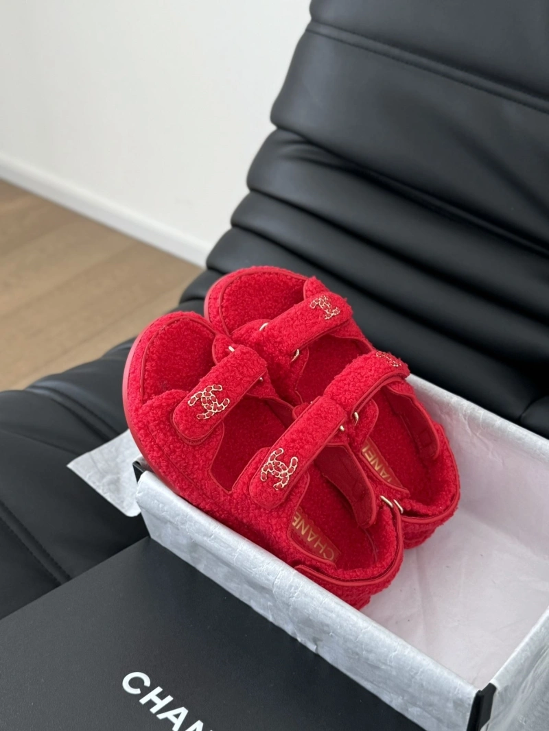Affordable Chxnxl Sandals 126238