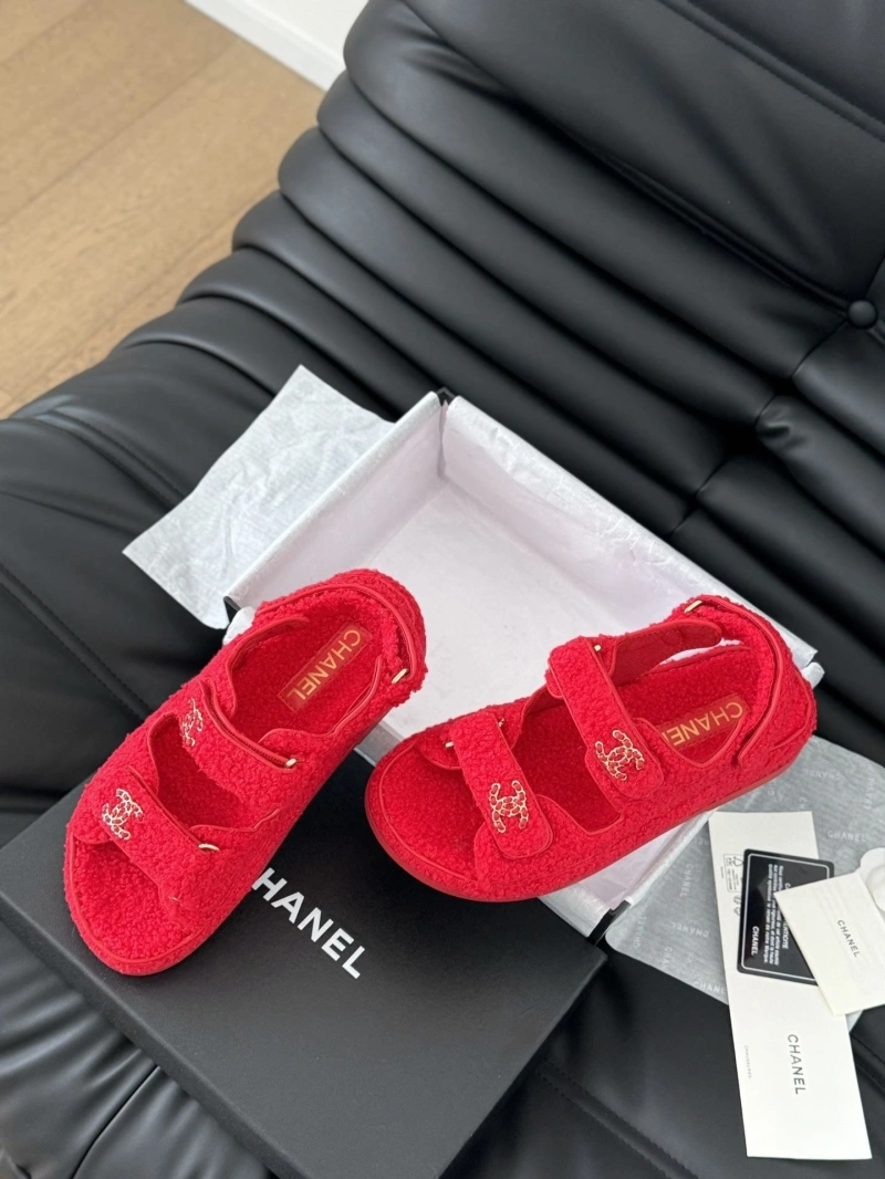 Affordable Chxnxl Sandals 126238