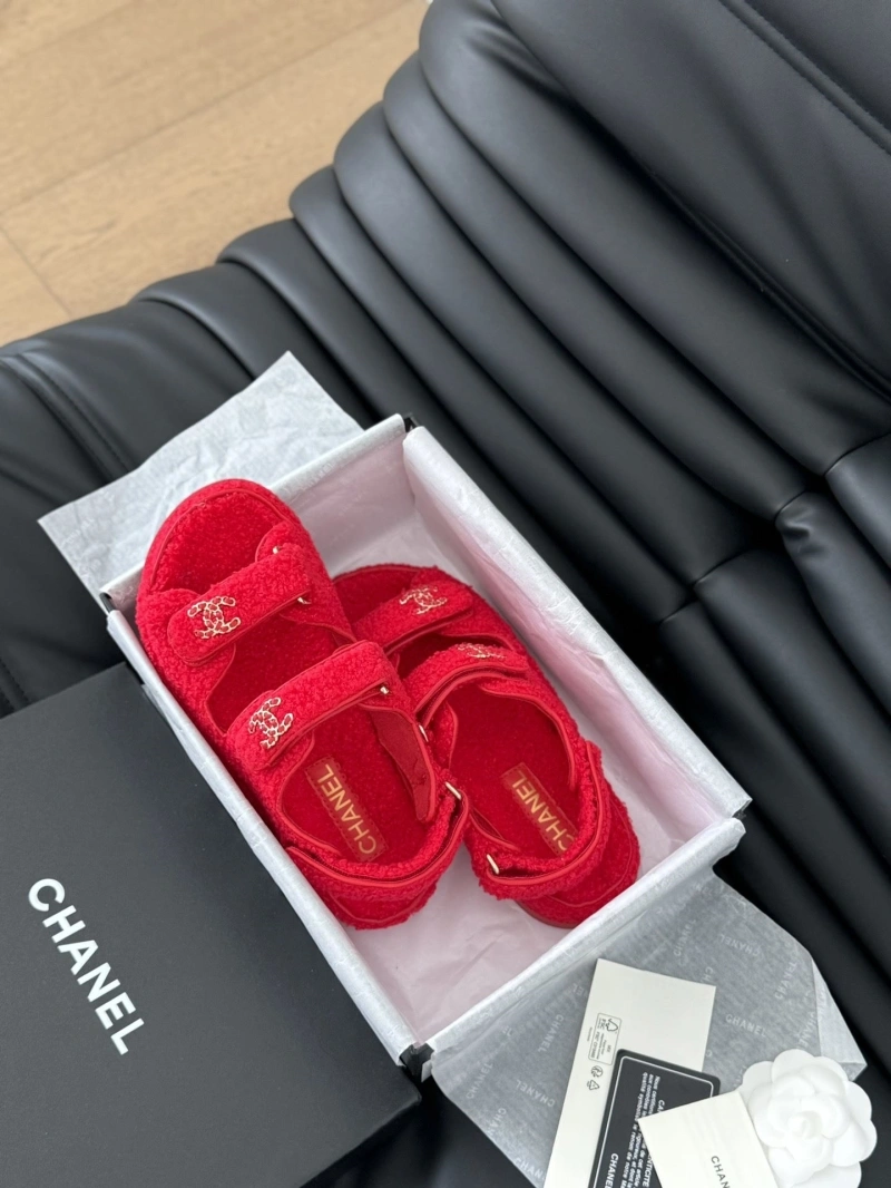 Affordable Chxnxl Sandals 126238