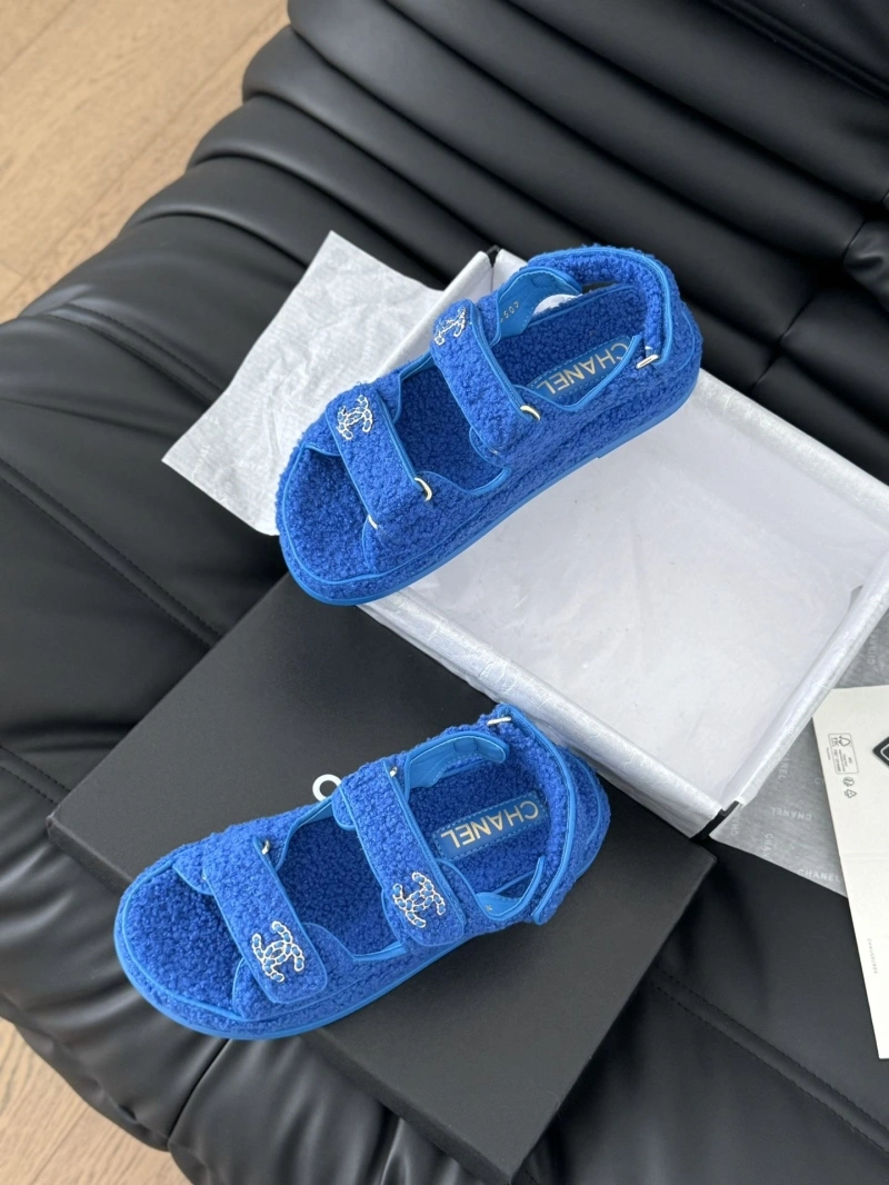 Chxnxl Sandals Compact 126237