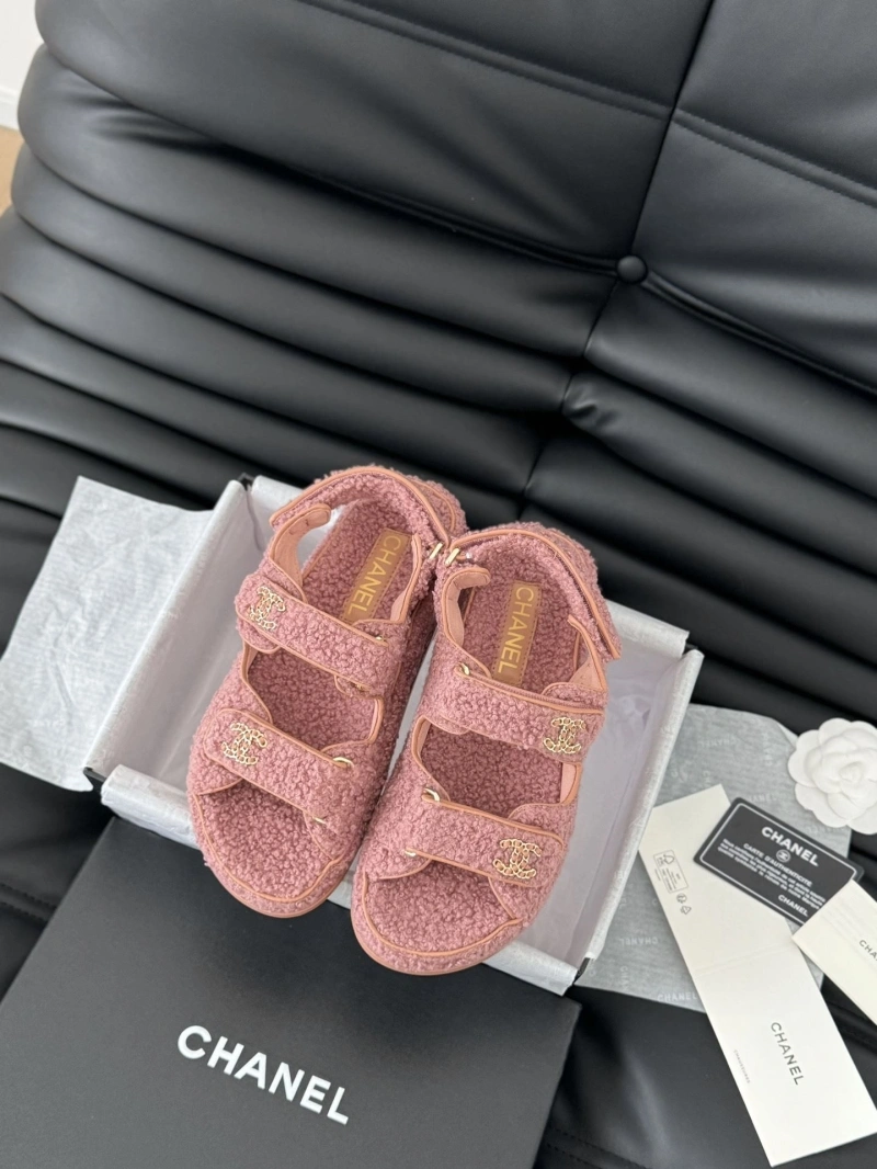Chxnxl Sandals Refined 126235