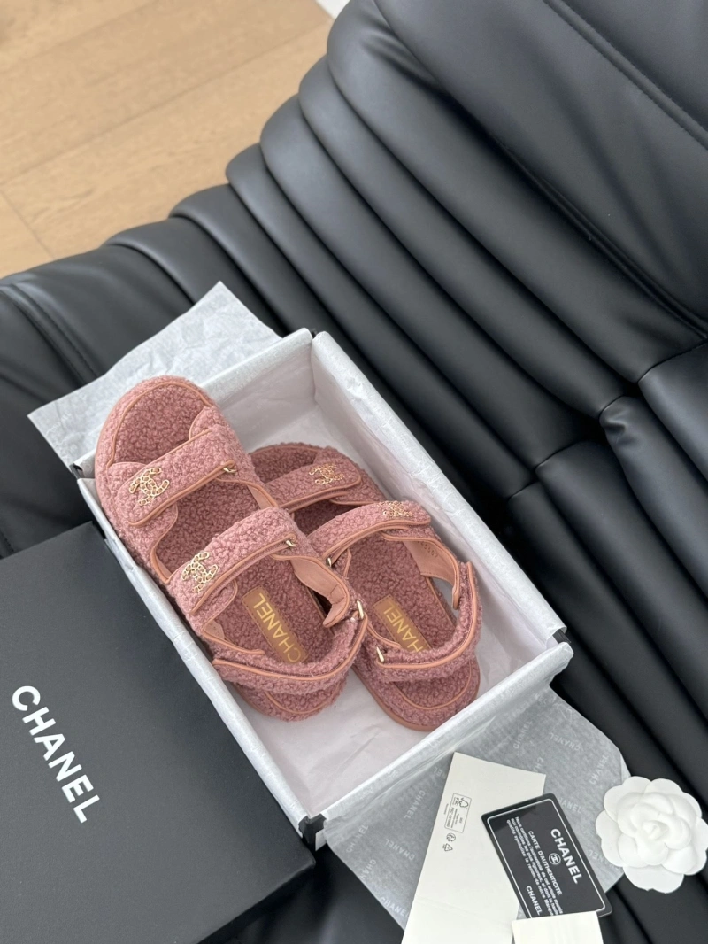 Chxnxl Sandals Refined 126235