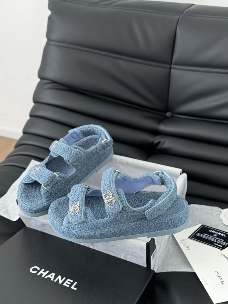 Chxnxl Sandals Practical 126231