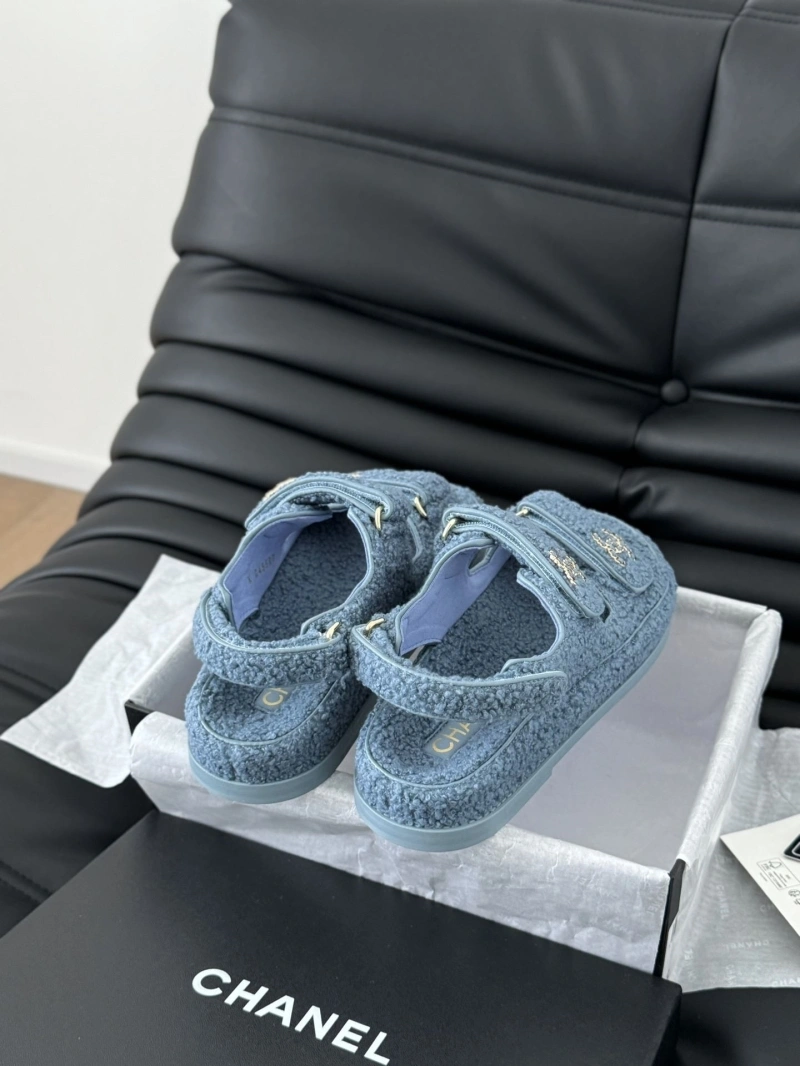 Chxnxl Sandals Practical 126231