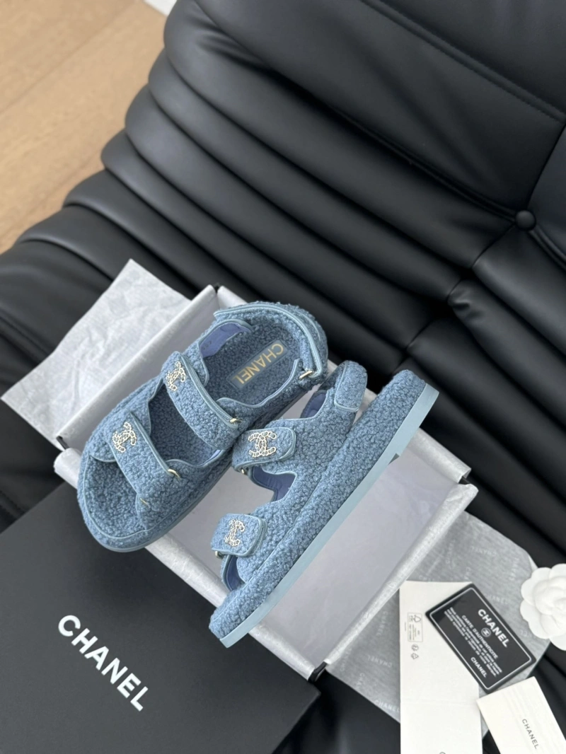 Chxnxl Sandals Practical 126231