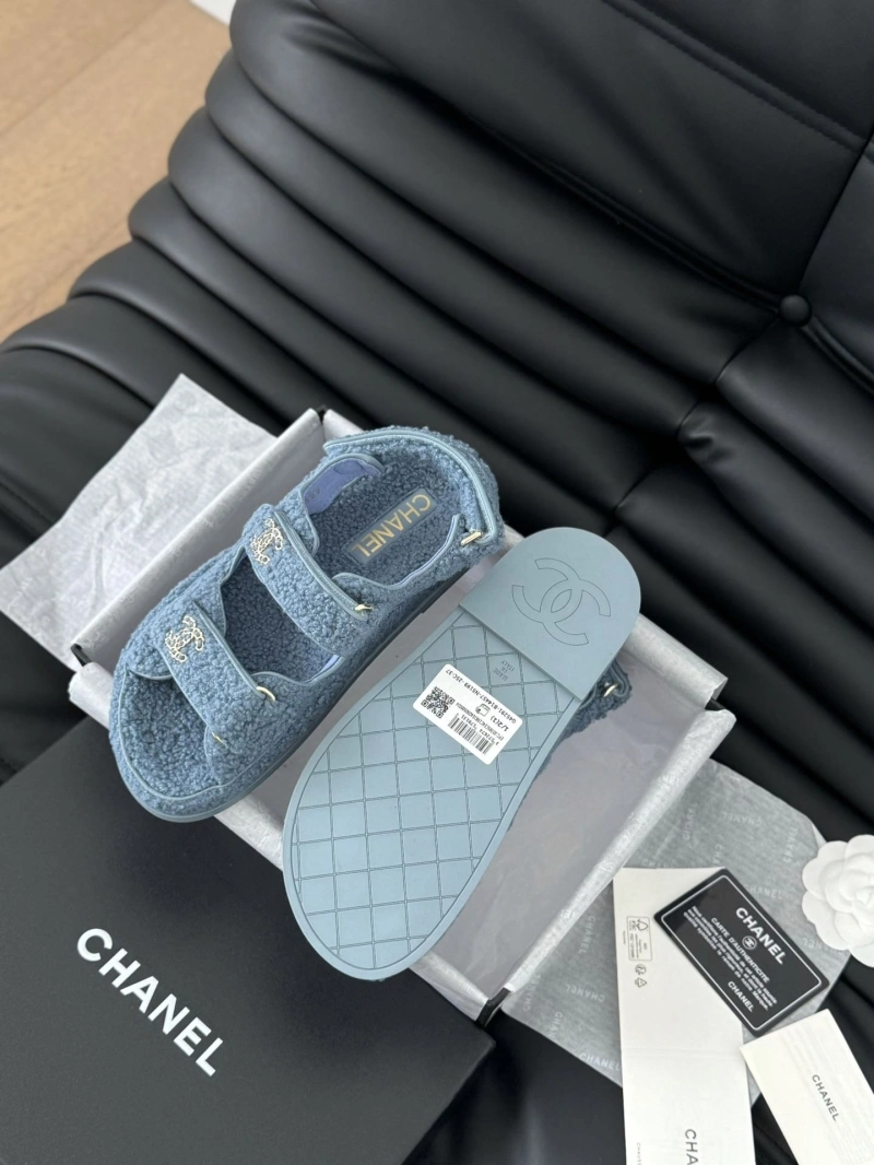 Chxnxl Sandals Practical 126231