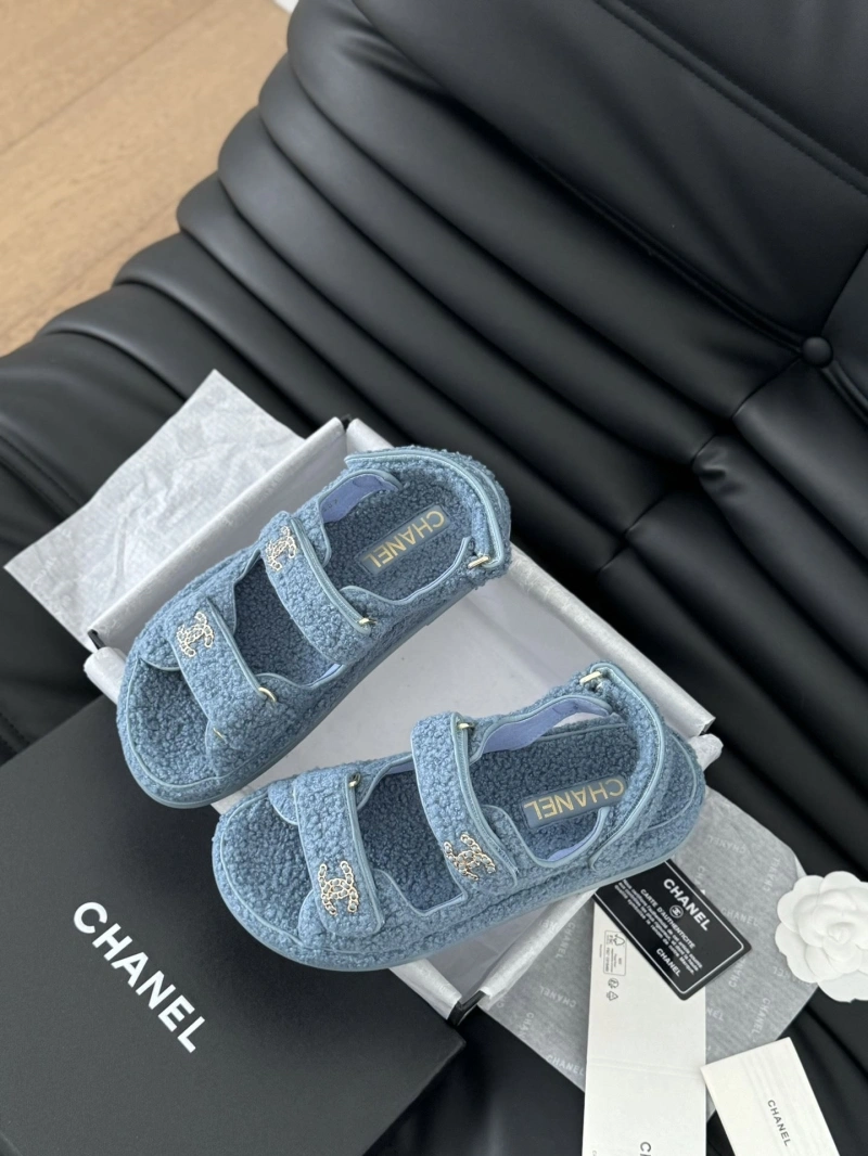 Chxnxl Sandals Practical 126231