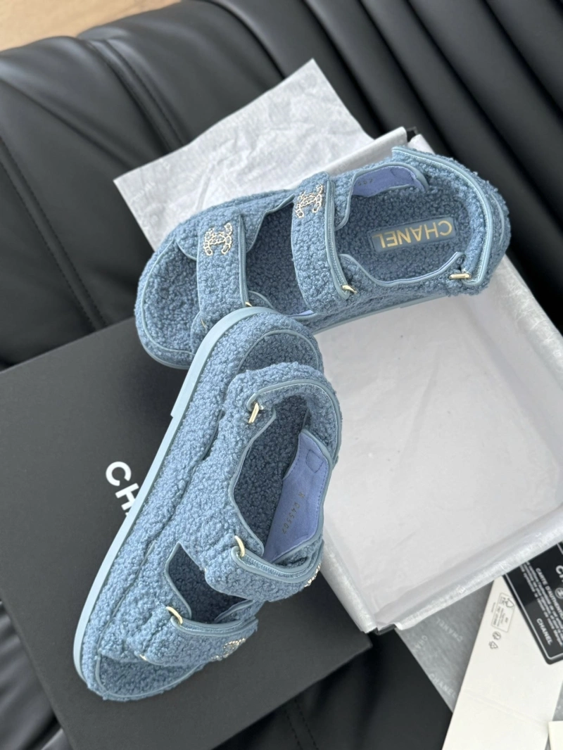 Chxnxl Sandals Practical 126231