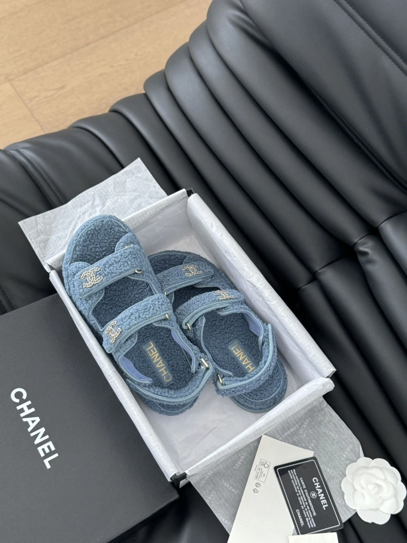 Chxnxl Sandals Practical 126231