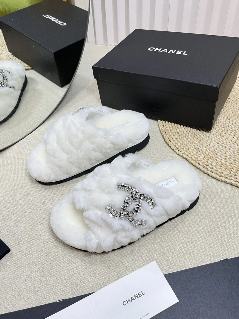 NewStyle Chxnxl Slippers 126135