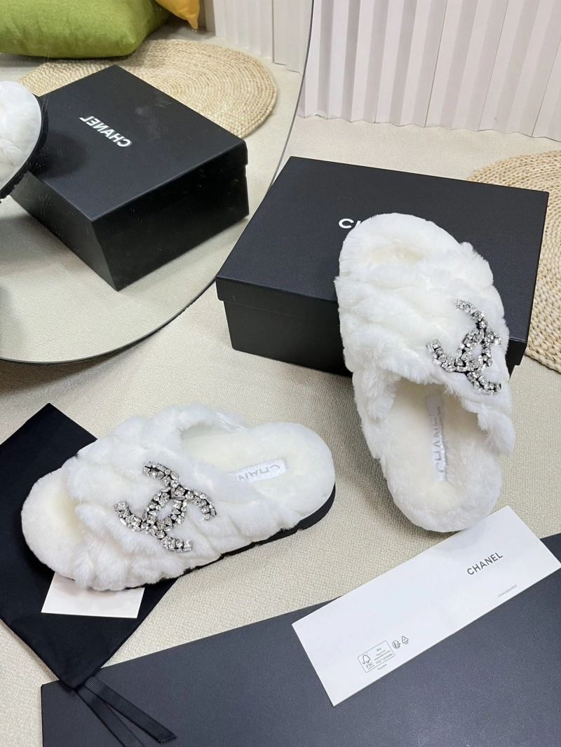NewStyle Chxnxl Slippers 126135