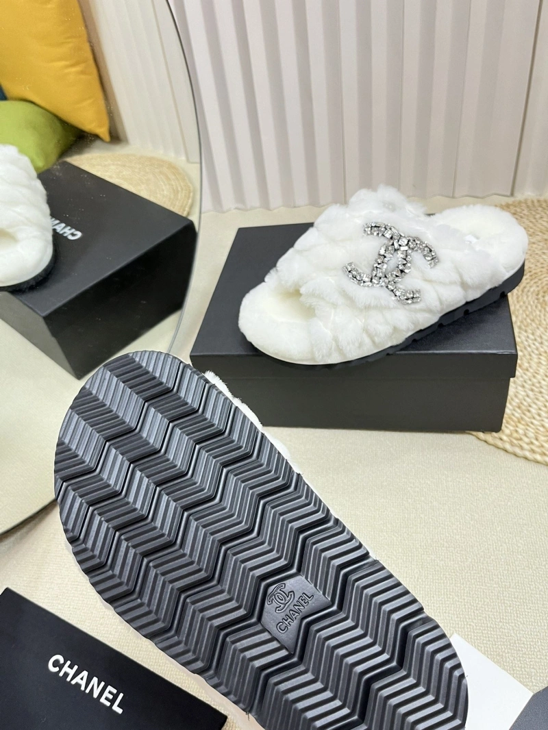 NewStyle Chxnxl Slippers 126135