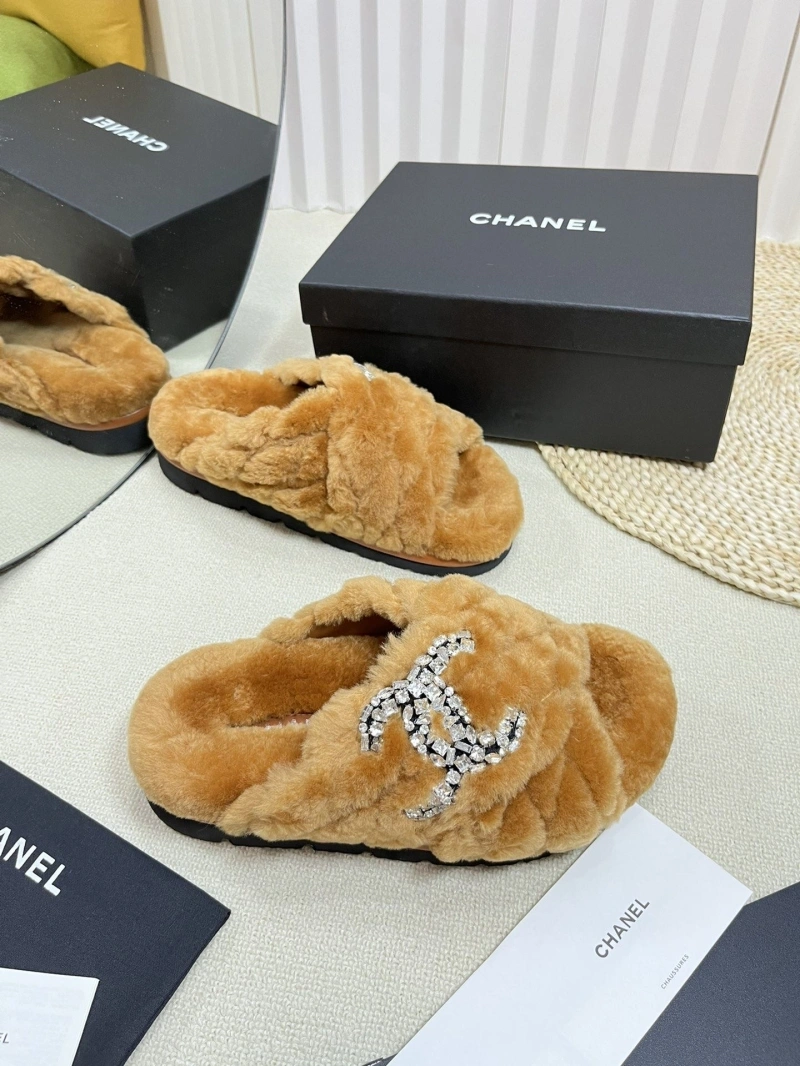 Chxnxl Slippers Flexible 126132