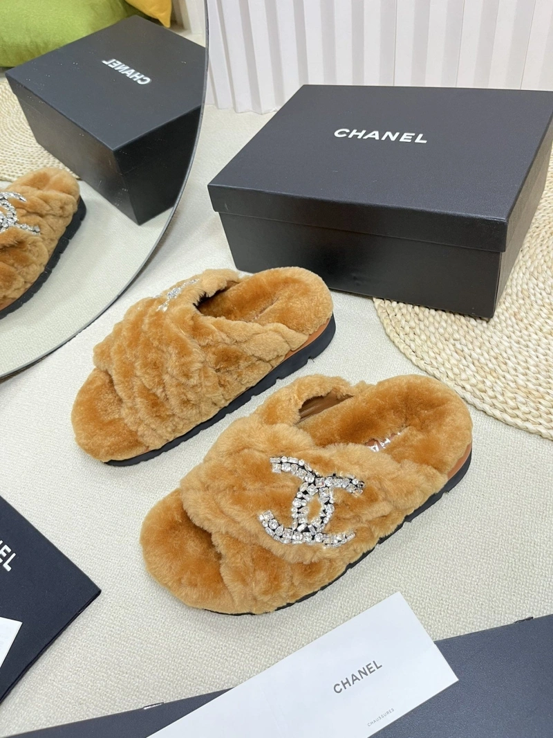 Chxnxl Slippers Flexible 126132