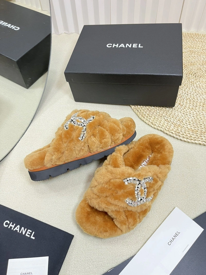 Chxnxl Slippers Flexible 126132