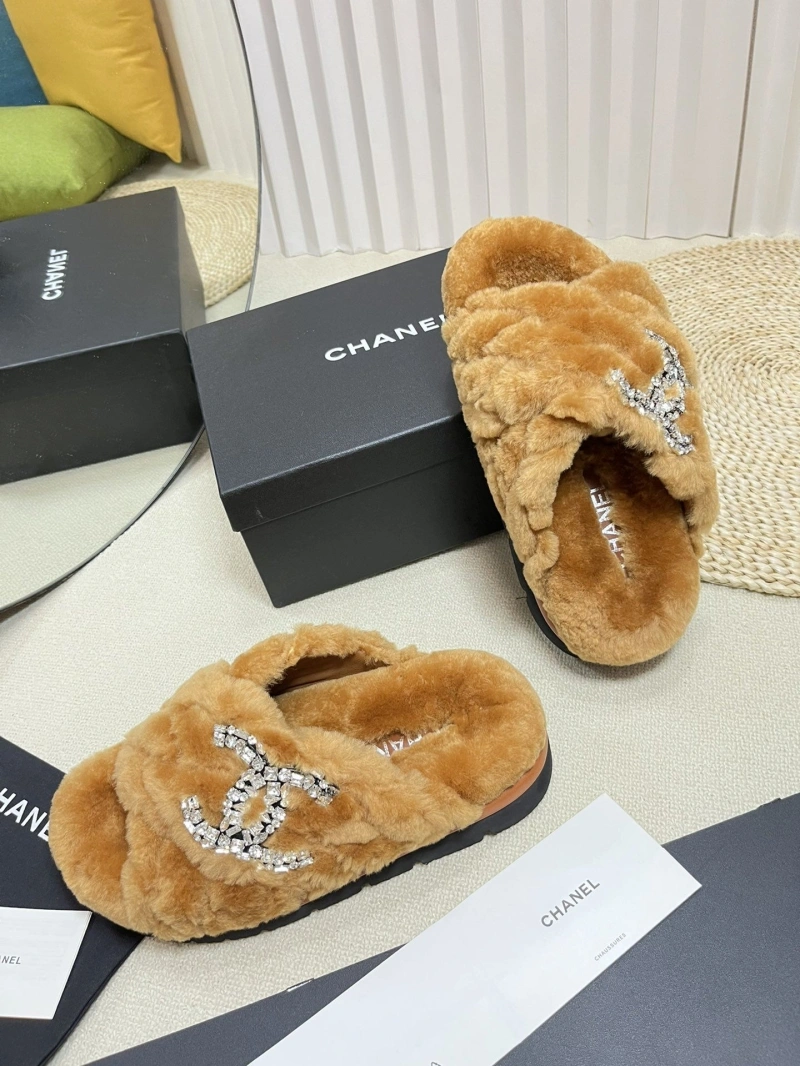 Chxnxl Slippers Flexible 126132
