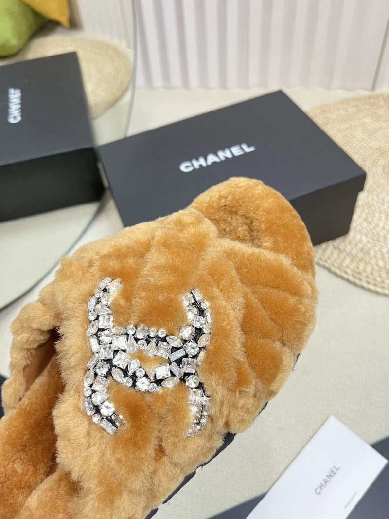 Chxnxl Slippers Flexible 126132