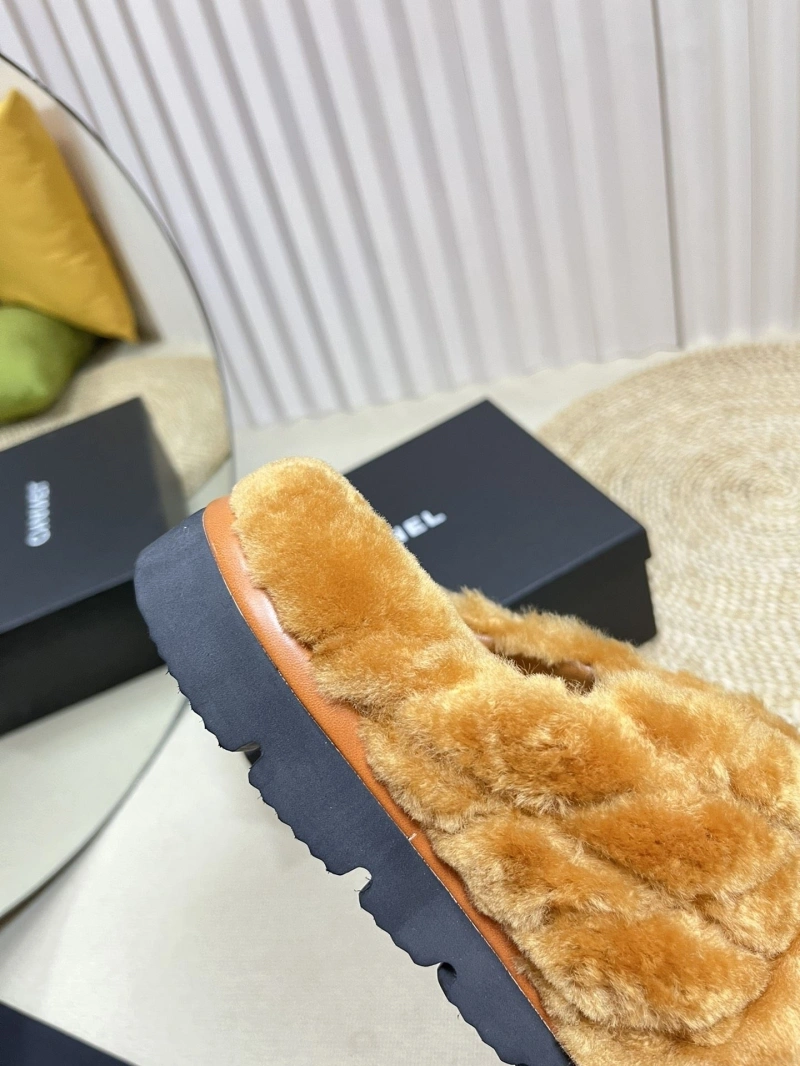 Chxnxl Slippers Flexible 126132