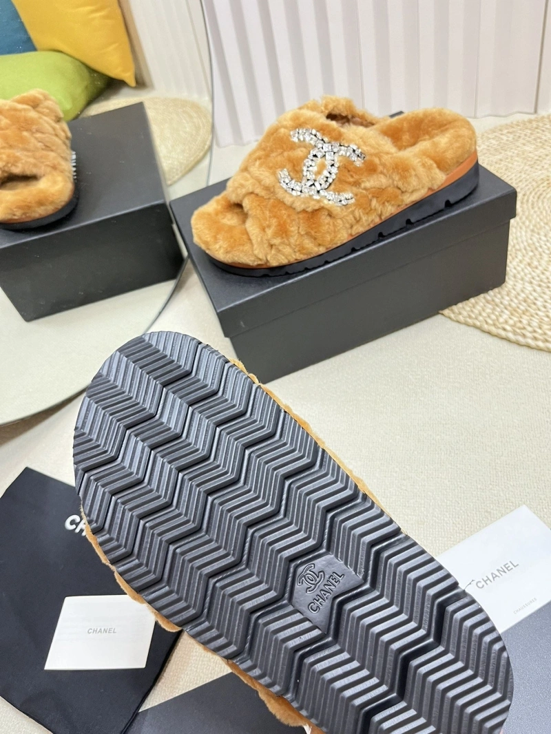 Chxnxl Slippers Flexible 126132