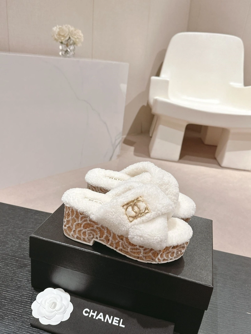 Chxnxl Slippers Elegant 126131