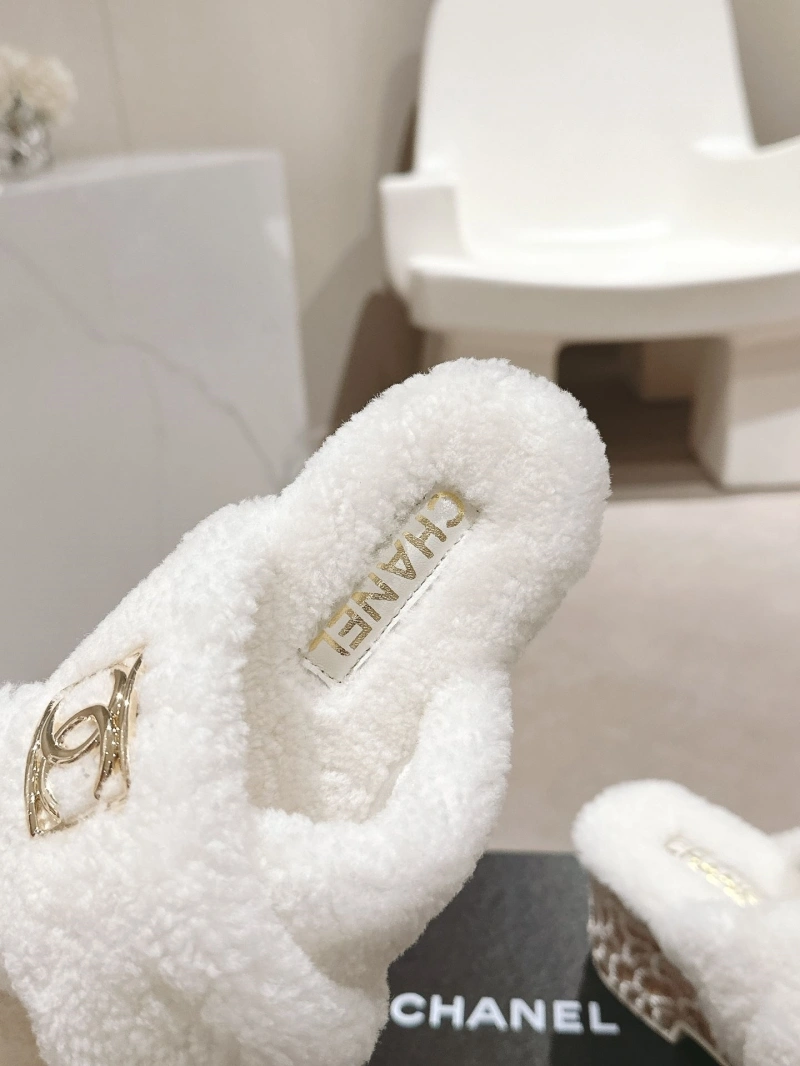 Chxnxl Slippers Elegant 126131
