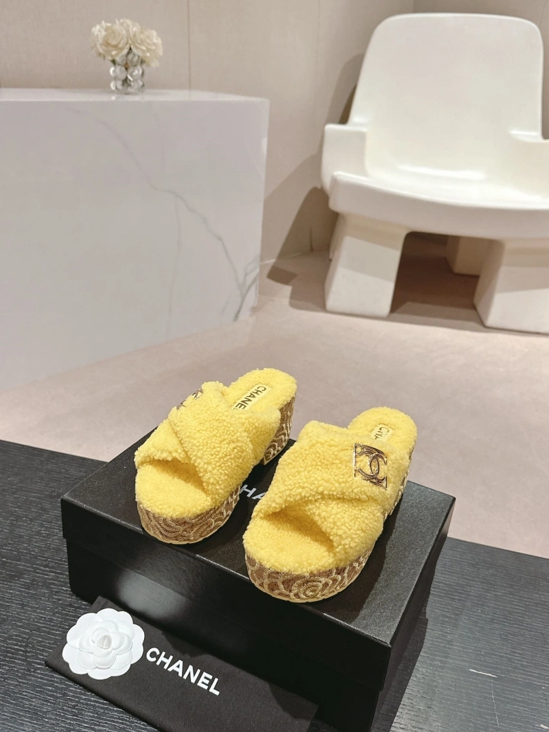 Chxnxl Slippers Cozy 126128