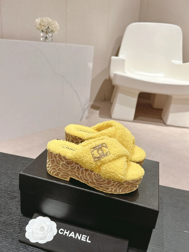 Chxnxl Slippers Cozy 126128