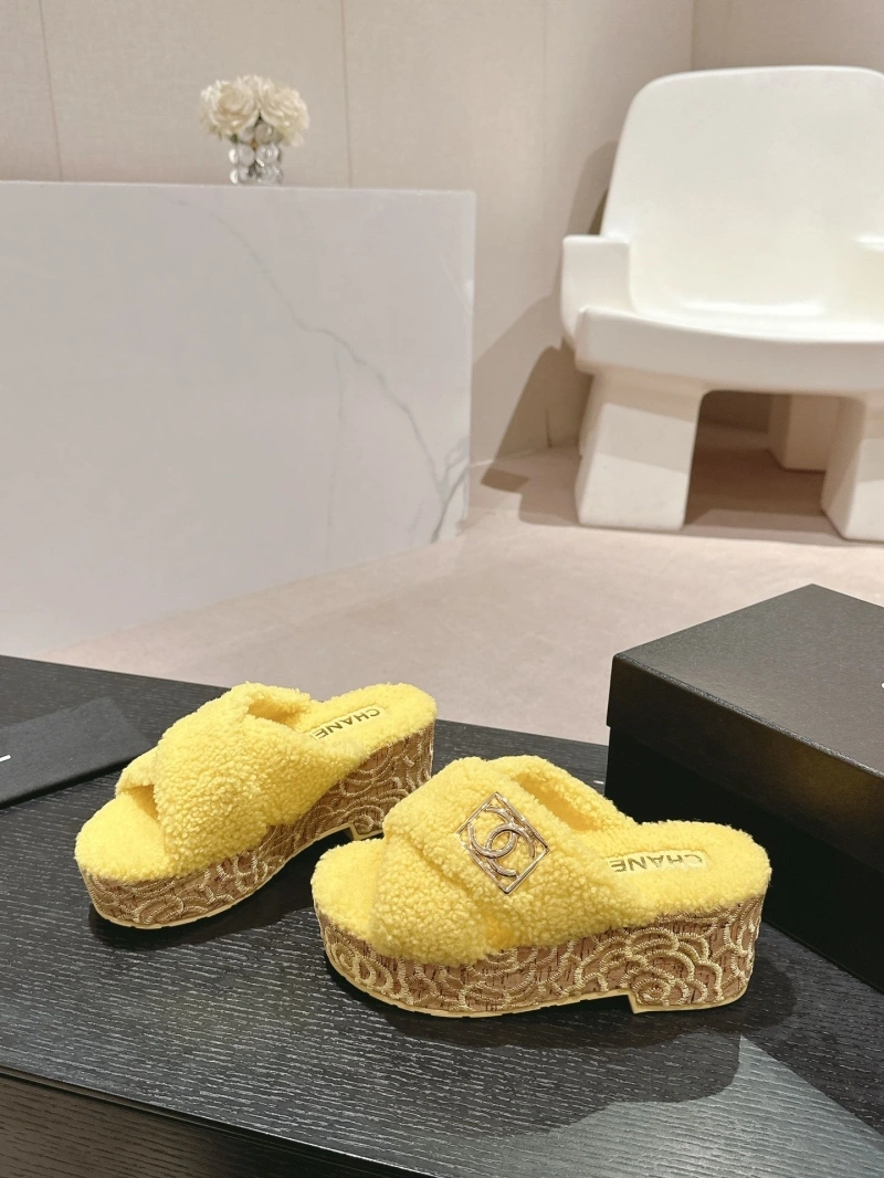 Chxnxl Slippers Cozy 126128