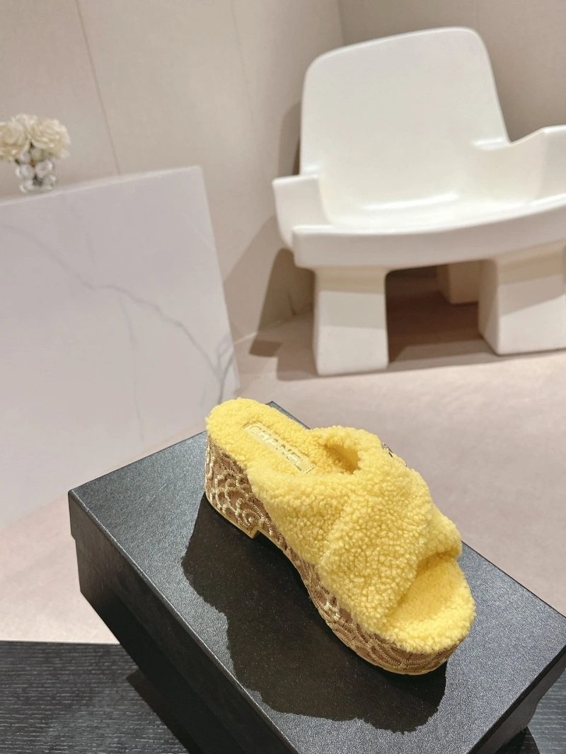 Chxnxl Slippers Cozy 126128