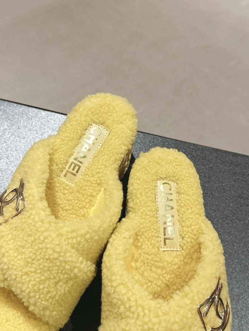 Chxnxl Slippers Cozy 126128