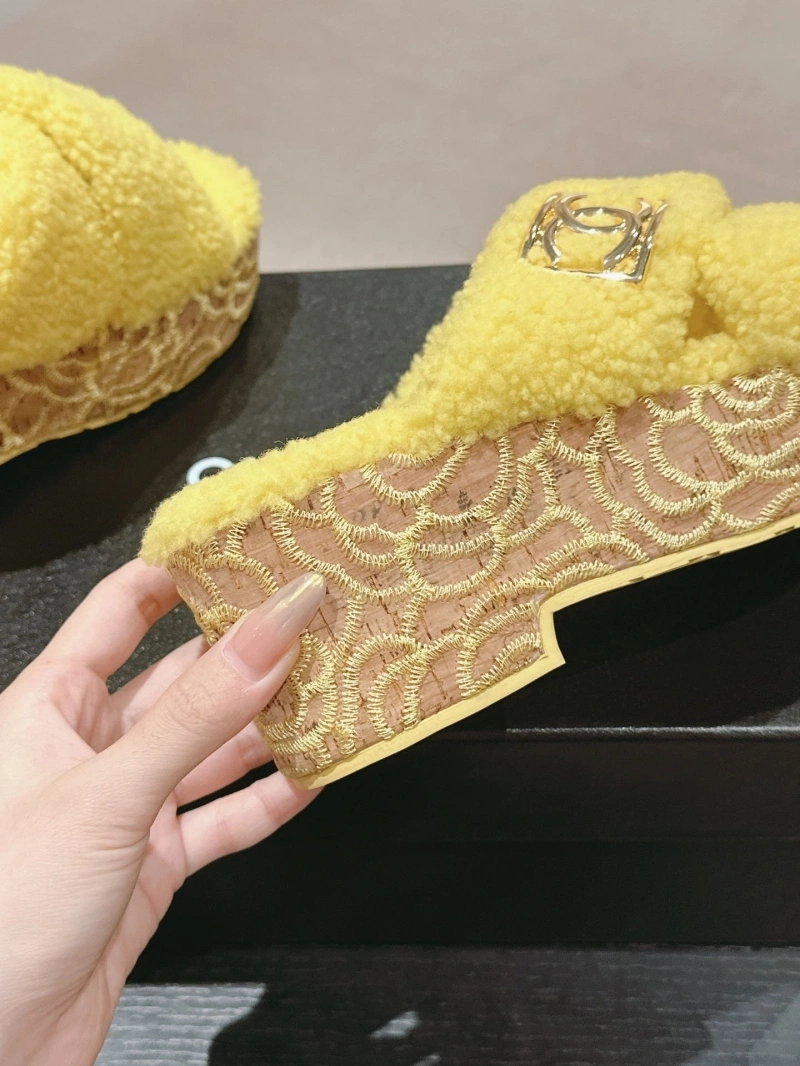 Chxnxl Slippers Cozy 126128